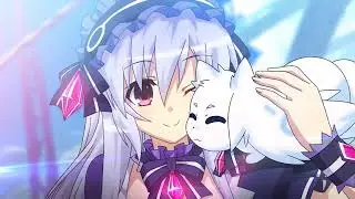 Fairy Fencer F: Advent Dark Force Official Nintendo Switch Trailer