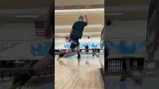 Bowling is fun!?!? 