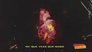 D-Fox - Corazón Escondido