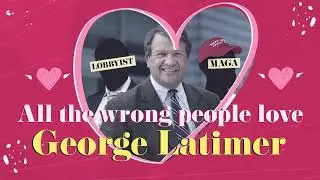 NY-16: Loves Everyone