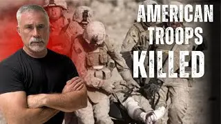 3 Americans Killed in Syria: What Really Happened