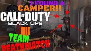 Call of Duty: Black Ops 4 | Team Deathmatch