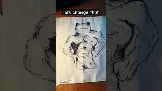 PLEASE SUBSCRIBE #drawing #art #duet #animation #artist #bellapoarchtiktok #ai