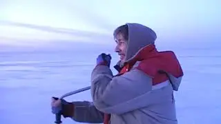 Зимняя Рыбалка СПБ Впервые иду на зимнюю рыбалку)