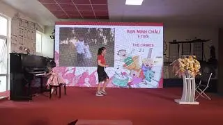 MINH CHAU 5T