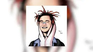 [FREE] - GONE.Fludd Type Beat - Glam