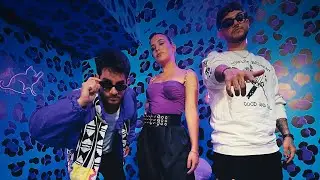 @Olvidate! X @HACEMOCUMBIA  - Ya te olvidé (Video oficial)