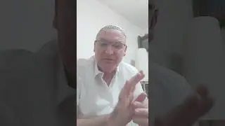 רגע לפני ביאת משיח - תשלימו !!! תסגרו מעגל עם כולם !  שלא יפחידו אתכם ! ה' רחום וחנון