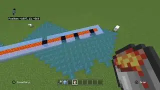 Ice vs lava | الثلج ضد الافا
