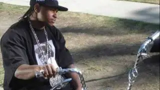 Lil Eazy-E - West Side