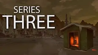 The Long Dark Interloper Let's Play | Part 14: "We Loooove Fishing" | Series 3 Long Dark Gameplay