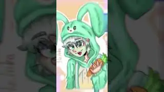 Эдит Чудо чай ☕️ и licarbx🦊 