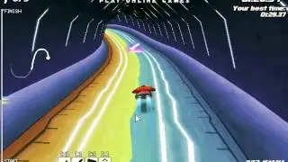 Играем под музыку