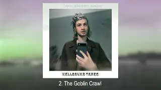 Goblin Crawl - Hellbound Tapes (Demos)