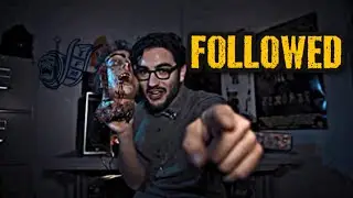 31 Days Of Horror | #31 | “Followed” (2020) Movie Review