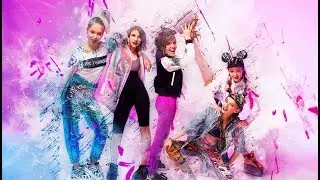 Клип - не танцуй (Open Kids)