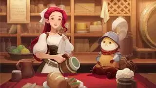 AFK Journey