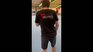 Do What you Love - Tricking Sampler 2023