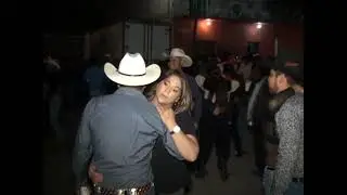 Monte de los Juárez 6 de enero 2021BAILE 1/5