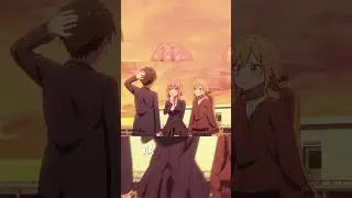 Anime: Hyakkano #anime #romantic #animeharem