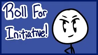 How Pathfinder 2e's Initiative system works!