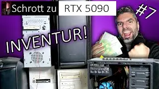 Aufräumzeit! Echter Schrott zu RTX 5090 #7