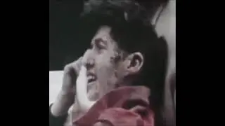 Bomb man trailer Hi