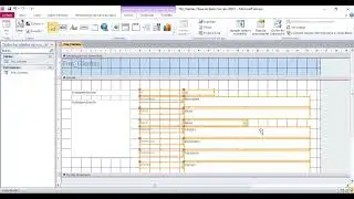 COMO CREAR UN FORMULARIO PARA CLIENTES EN ACCESS
