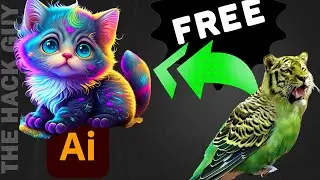 Alternative Adobe's Generative AI Free