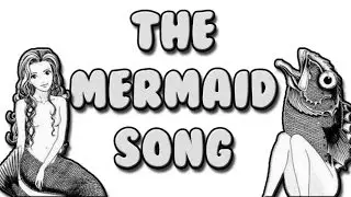 Mermaid Song - PFinger