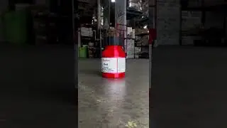 🚨 Gaint Paint Bottles now available