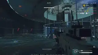 Warface. Еще один момент с дискотекой у Аргуса