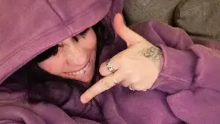 Billie Eilish Instagram Moments 2023