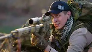 Глаз пустыни | Сериал [2024] Трейлер