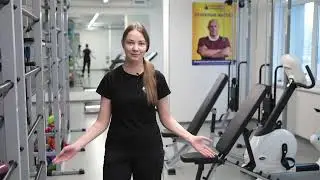 Отзыв о Центре доктора Бубновского в Балашихе.