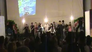Kyrgyz-Korean Christian Worship