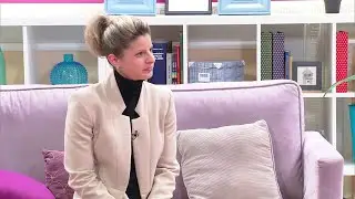 Marija Marijanović - Zasto je kiropratika dobra