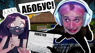 КОШМАР в ДОМЕ ДАШИ КОРЕЙКИ / Kareyka Horror Game