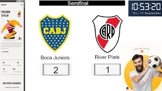 Plugin para CREAR una Comunidad de ⚽PRONÓSTICOS DEPORTIVOS [WordPress]