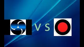 2 ЧАСТЬ ЧТО ЖЕ ЛУЧШЕ OBS ИЛИ Bandicam
