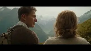 A Whole Life (Ein Ganzes Leben) | FESTIVAL HIGHLIGHT | NBFF 2023