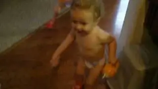 SqueakyShoes