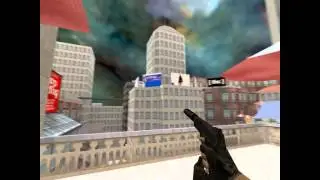 CS 1.6 - Psychic hack v0.1