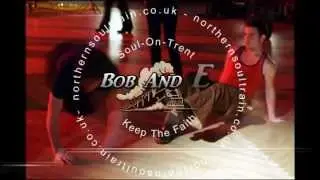 Bob And Earl  My Little Girl (vocal)