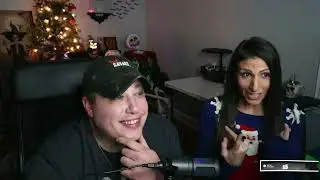 Urban Ghosts LIVE!!! Holidays Demonologist And MORE