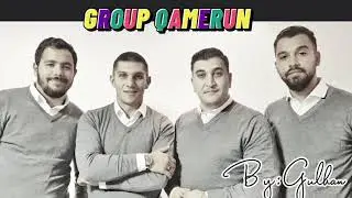 GROUP QAMERUN//HARAMI TU SA KA DIKE//“LIVE