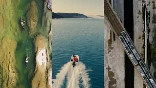 Origins: Travel