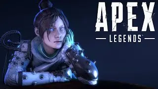 Decent Apex Legends GeForce Now player (keyboard and mouse)