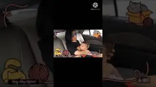 Mom and baby king vlog routines mom feeding baby || 