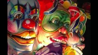 Carnevale di Sciacca 2016 - Nostalgia di Carnevale